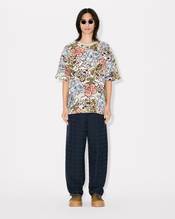 'KENZO by Verdy' oversized T-shirt in cotton