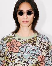 'KENZO by Verdy' oversized T-shirt in cotton