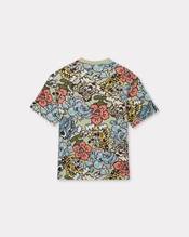 'KENZO by Verdy' oversized T-shirt in cotton