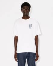 'KENZO Kamon' oversized T-shirt in cotton
