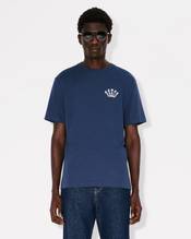'KENZO Dragonfly' embroidered T-shirt in cotton