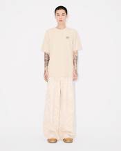 'KENZO by Verdy' embroidered T-shirt in cotton