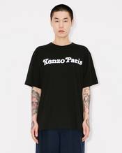 'KENZO by Verdy' oversized T-shirt in cotton