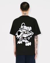 'KENZO by Verdy' oversized T-shirt in cotton