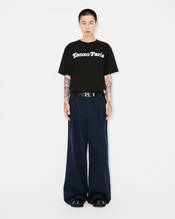 'KENZO by Verdy' oversized T-shirt in cotton