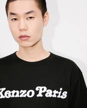 'KENZO by Verdy' oversized T-shirt in cotton