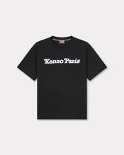'KENZO by Verdy' oversized T-shirt in cotton