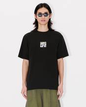 'KENZO Jungle Elephant' T-shirt in cotton
