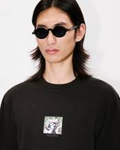 'KENZO Jungle Elephant' T-shirt in cotton