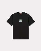 'KENZO Jungle Elephant' T-shirt in cotton