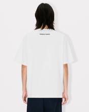 'KENZO Jungle Elephant' oversized T-shirt in cotton
