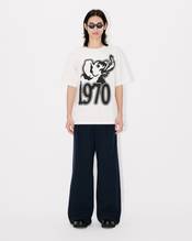'KENZO Jungle Elephant' oversized T-shirt in cotton