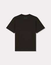 'KENZO Happy Tiger' embroidered T-shirt in cotton