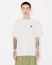 'KENZO Pop' embroidered T-shirt in cotton