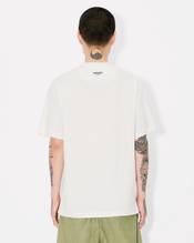 'KENZO Pop' embroidered T-shirt in cotton