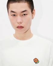 'KENZO Pop' embroidered T-shirt in cotton