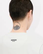 'KENZO Pop' embroidered T-shirt in cotton