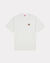 'KENZO Pop' embroidered T-shirt in cotton