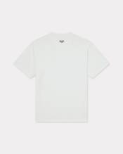'KENZO Pop' embroidered T-shirt in cotton
