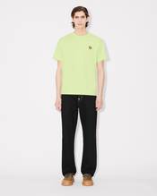 'KENZO Pop' embroidered T-shirt in cotton