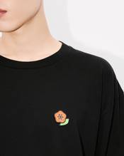 'KENZO Pop' embroidered T-shirt in cotton