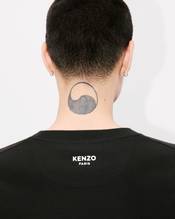 'KENZO Pop' embroidered T-shirt in cotton