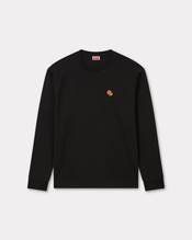 'KENZO Pop' embroidered T-shirt in cotton