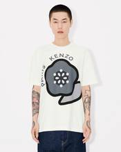 'KENZO Pop'  T-shirt in cotton