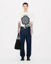 'KENZO Pop'  T-shirt in cotton