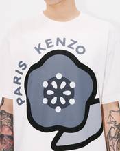 'KENZO Pop'  T-shirt in cotton