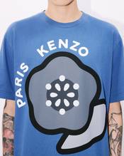 'KENZO Pop'  T-shirt in cotton