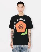 'KENZO Pop'  T-shirt in cotton