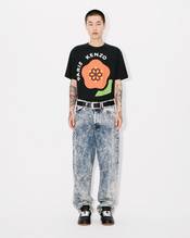 'KENZO Pop'  T-shirt in cotton