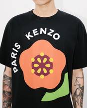 'KENZO Pop'  T-shirt in cotton