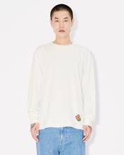 'KENZO Pop' long sleeve sweatshirt in cotton