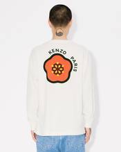 'KENZO Pop' long sleeve sweatshirt in cotton
