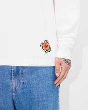 'KENZO Pop' long sleeve sweatshirt in cotton