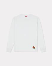 'KENZO Pop' long sleeve sweatshirt in cotton