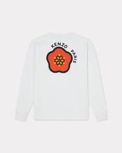 'KENZO Pop' long sleeve sweatshirt in cotton