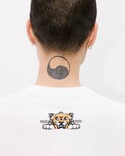 'KENZO Happy Tiger' T-shirt in cotton