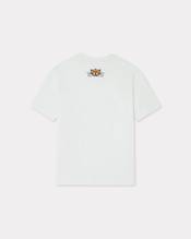 'KENZO Happy Tiger' T-shirt in cotton