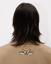 'KENZO Happy Tiger' T-shirt in cotton