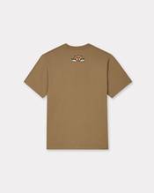 'KENZO Happy Tiger' T-shirt in cotton