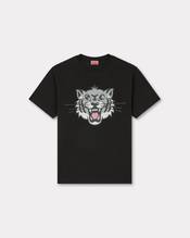 'KENZO Happy Tiger' T-shirt in cotton
