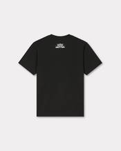 'KENZO Happy Tiger' T-shirt in cotton