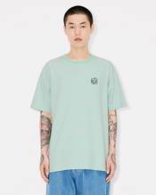 'KENZO by Verdy' embroidered T-shirt in cotton