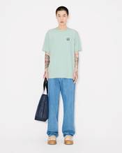 'KENZO by Verdy' embroidered T-shirt in cotton