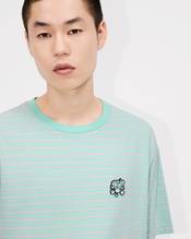'KENZO by Verdy' embroidered T-shirt in cotton