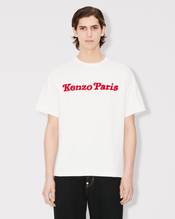 'KENZO by Verdy' oversized T-shirt in cotton