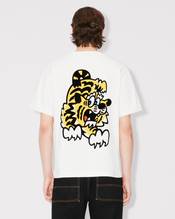 'KENZO by Verdy' oversized T-shirt in cotton